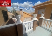 Chalet independiente con terreno en venta en la España, Mazarrón, ref: TR403486 foto