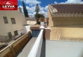 Chalet independiente con terreno en venta en la España, Mazarrón, ref: TR403486 foto