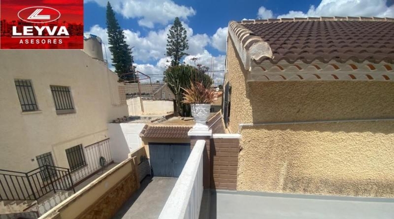 Murcia - Mazarrón - 300m2