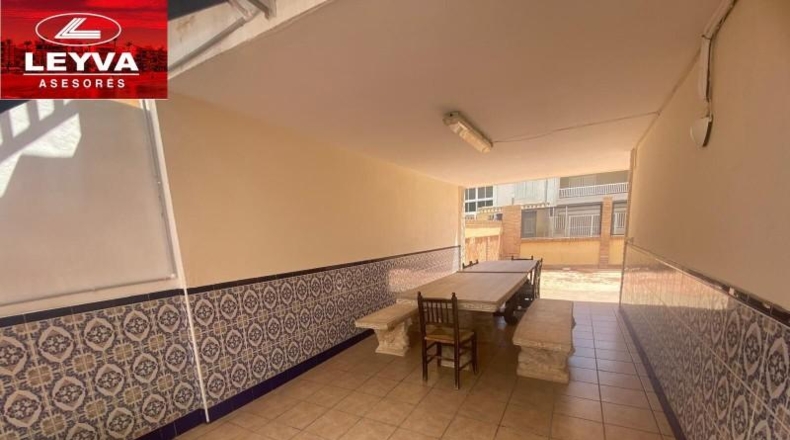 Murcia - Mazarrón - 300m2