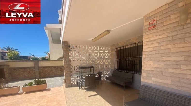 Murcia - Mazarrón - 300m2