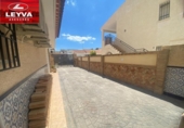 Chalet independiente con terreno en venta en la España, Mazarrón, ref: TR403486 foto