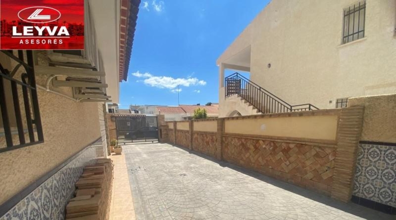 Murcia - Mazarrón - 300m2