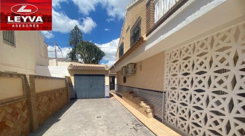 Murcia - Mazarrón - 300m2