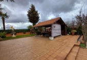 Detached villa with land for sale on España, Valverde de la Virgen, ref: TR281864 photo