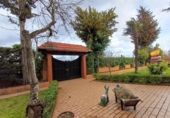 Detached villa with land for sale on España, Valverde de la Virgen, ref: TR281864 photo