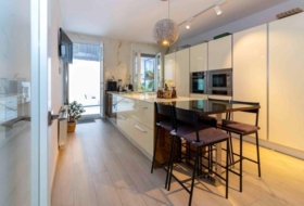 Badajoz 199&nbsp;m²