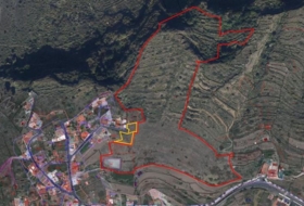 Гарачико 50000&nbsp;м²