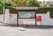 Chalet independiente con terreno en venta en la España, La Zubia, ref: TR248717 foto