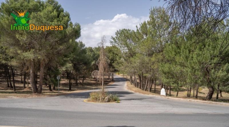 Granada - Ogíjares - 450m2