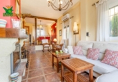 Chalet independiente con terreno en venta en la España, La Zubia, ref: TR248717 foto
