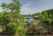 Chalet independiente con terreno en venta en la España, La Zubia, ref: TR248717 foto