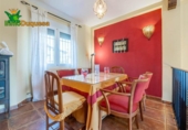 Chalet independiente con terreno en venta en la España, La Zubia, ref: TR248717 foto