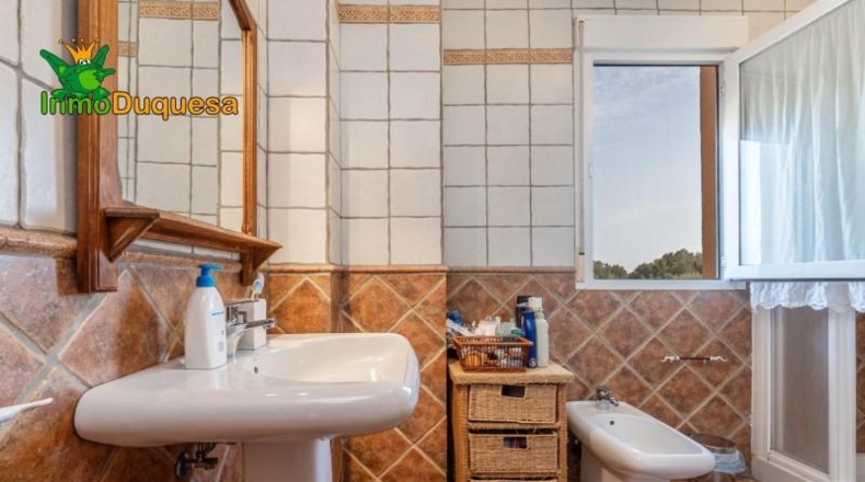 Granada - Ogíjares - 450m2