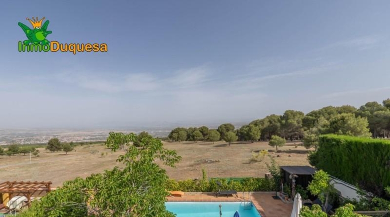 Granada - Ogíjares - 450m2
