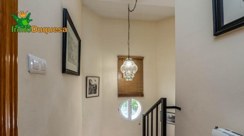 Granada - Ogíjares - 450m2