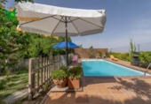 Chalet independiente con terreno en venta en la España, La Zubia, ref: TR248717 foto