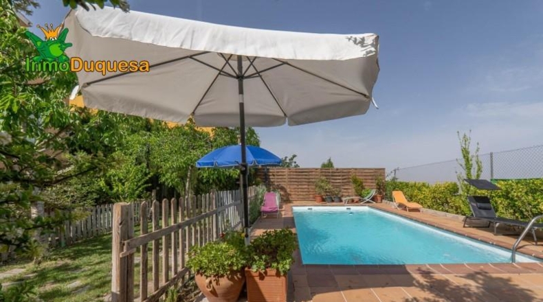 Granada - Ogíjares - 450m2