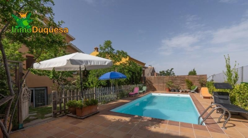 Granada - Ogíjares - 450m2
