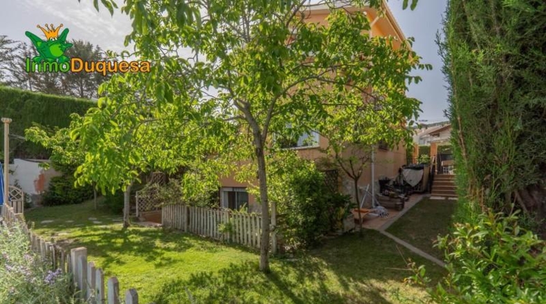 Granada - Ogíjares - 450m2
