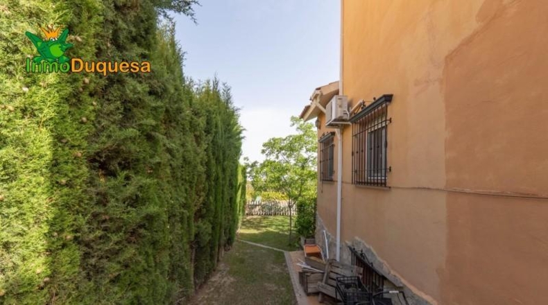 Granada - Ogíjares - 450m2