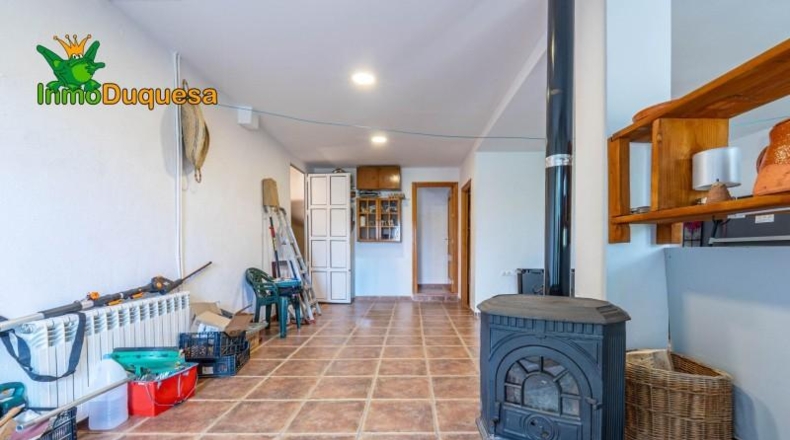 Granada - Ogíjares - 450m2