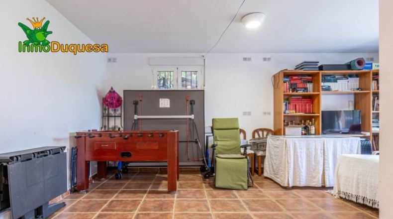 Granada - Ogíjares - 450m2