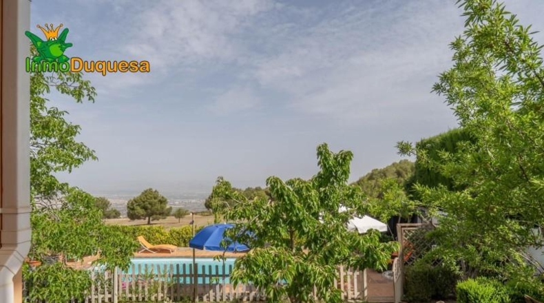 Granada - Ogíjares - 450m2