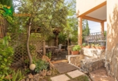 Chalet independiente con terreno en venta en la España, La Zubia, ref: TR248717 foto