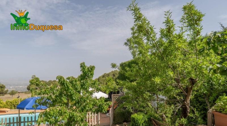 Granada - Ogíjares - 450m2