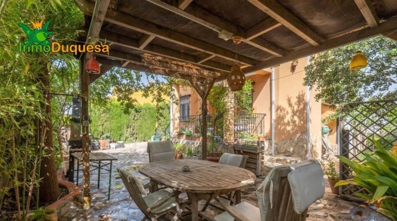 Granada - Ogíjares - 450m2