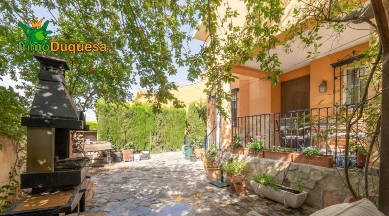 Granada - Ogíjares - 450m2