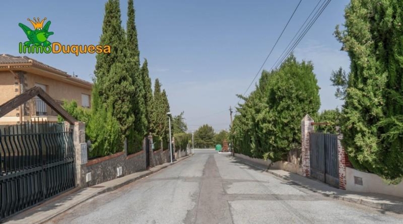 Granada - Ogíjares - 450m2
