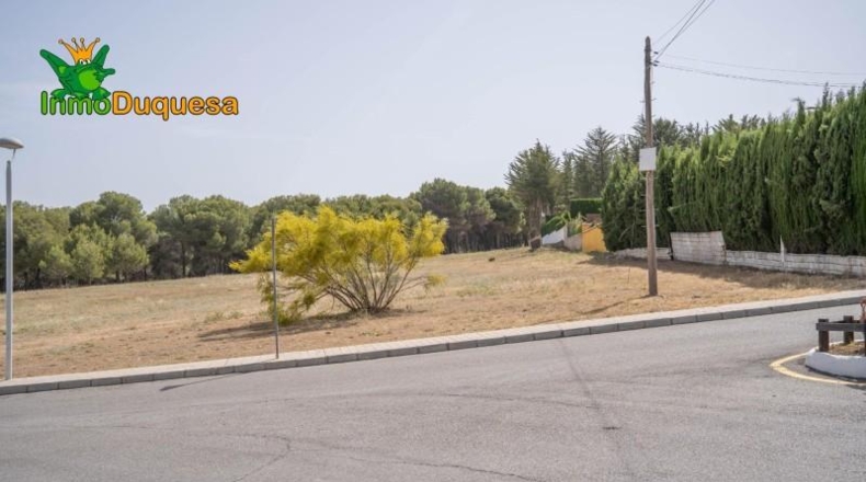 Granada - Ogíjares - 450m2