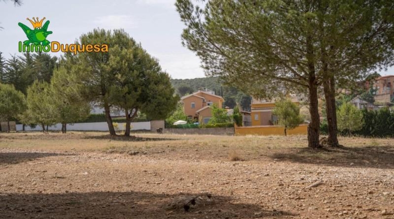 Granada - Ogíjares - 450m2