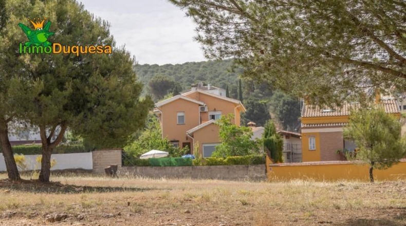 Granada - Ogíjares - 450m2