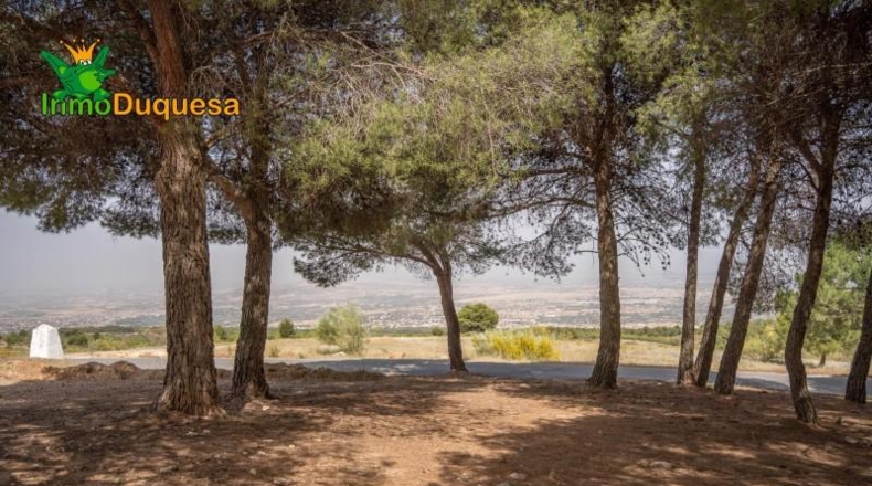 Granada - Ogíjares - 450m2