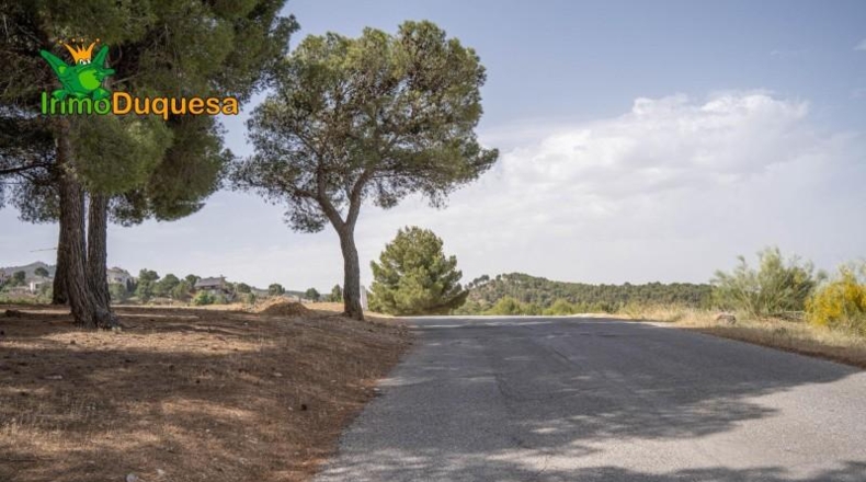 Granada - Ogíjares - 450m2