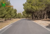 Chalet independiente con terreno en venta en la España, La Zubia, ref: TR248717 foto