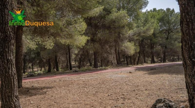 Granada - Ogíjares - 450m2