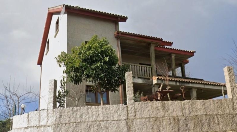Pontevedra - Porriño - 894m2