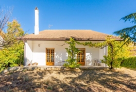 Los Arcos 827&nbsp;м²