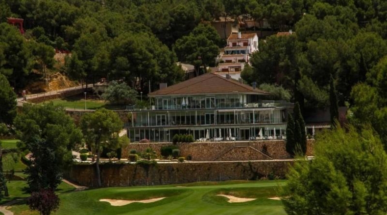 València - Xiva - 2451m2