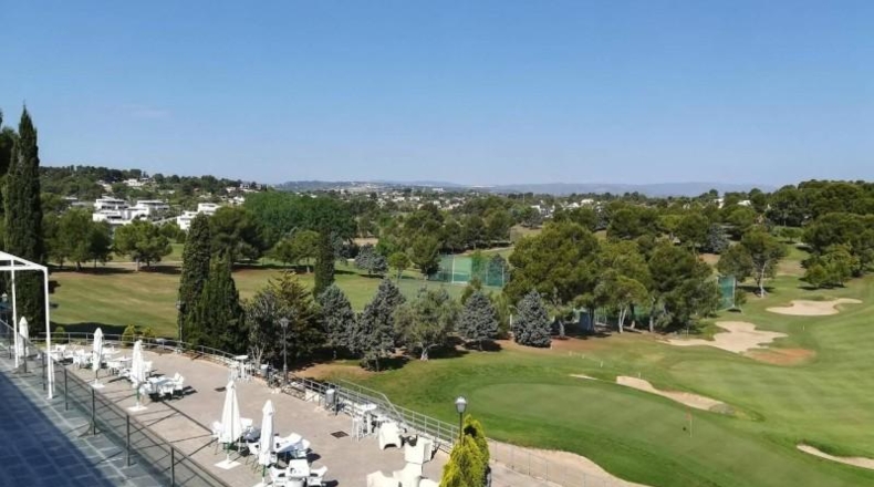 València - Xiva - 2451m2