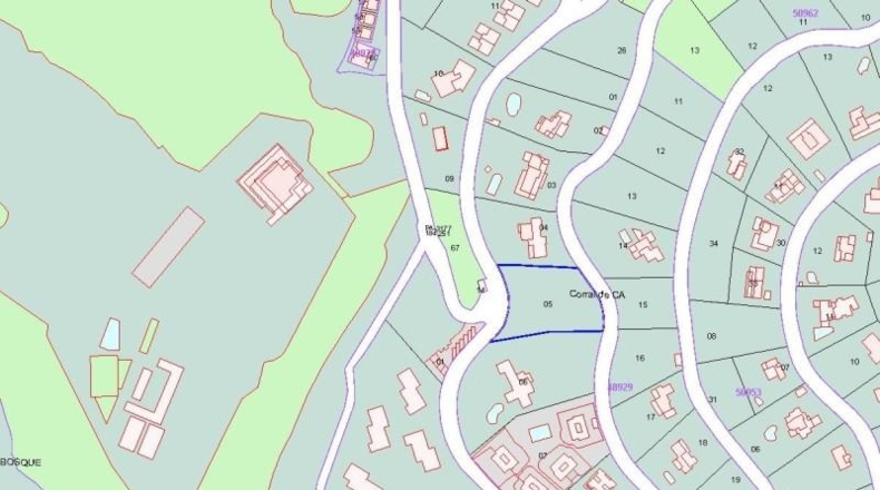 València - Xiva - 2451m2