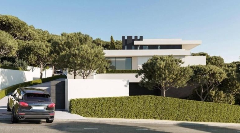 València - Xiva - 2451m2