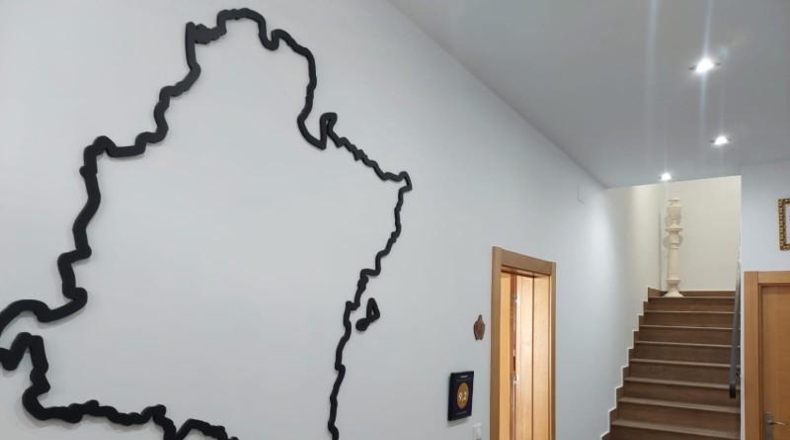Navarra - Milagro - 300m2