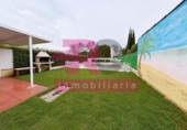Chalet independiente con terreno en venta en la España, Cabrerizos, ref: TR368378 foto