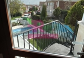 Chalet independiente con terreno en venta en la España, Cabrerizos, ref: TR368378 foto