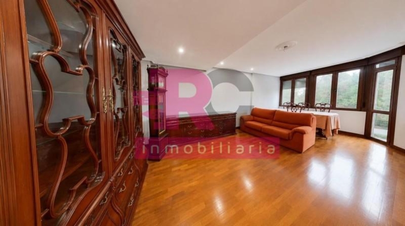 Salamanca - Cabrerizos - 320m2